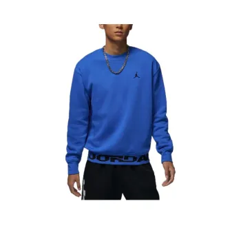 Jordan MVP Sweatshirt Men's Blue