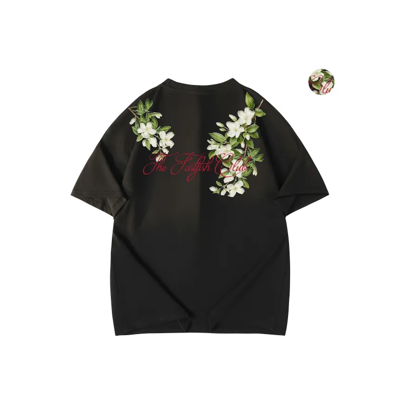 FASTFISH T Shirts Unisex-1