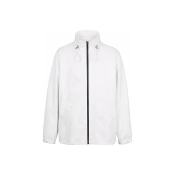 BALMAIN Jackets Men White