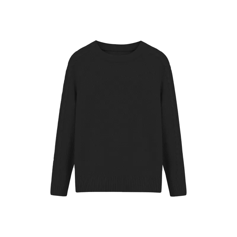WOOD SOON Knitwear Men-12