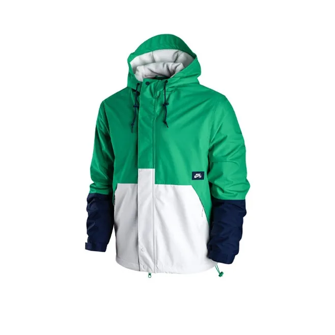 Nike Jackets Unisex Green-0