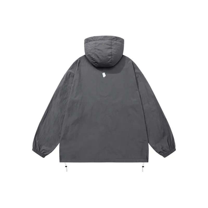 The Simpsons Sun Protection Clothing Coat Unisex-7