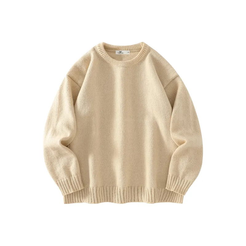 FASTFISH Sweaters Unisex-5