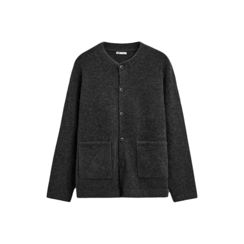 ZARA Sweaters Men-5