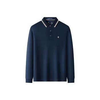 Montagut Polo Shirts Men