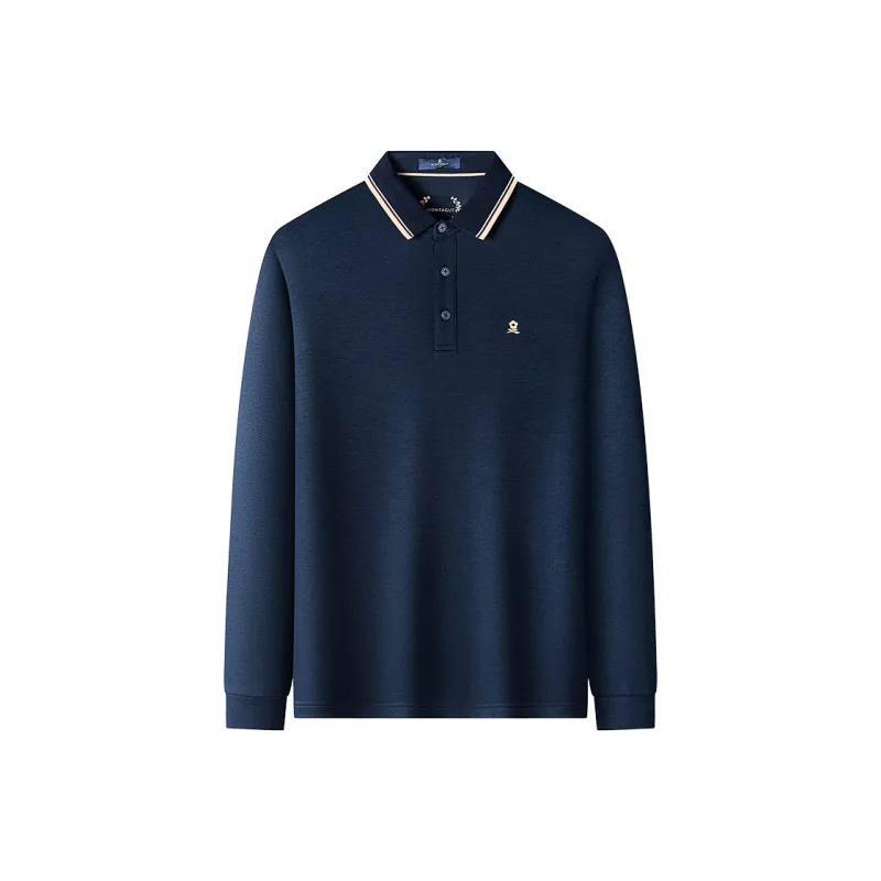 Montagut Polo Shirts Men-0