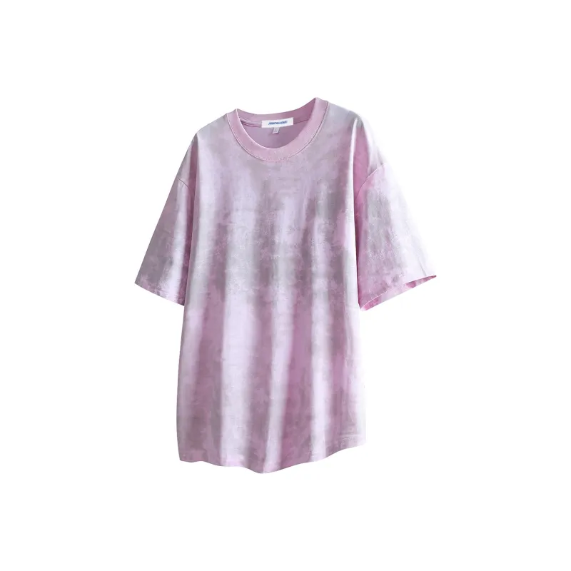 JEANSWEST T Shirts Unisex-16