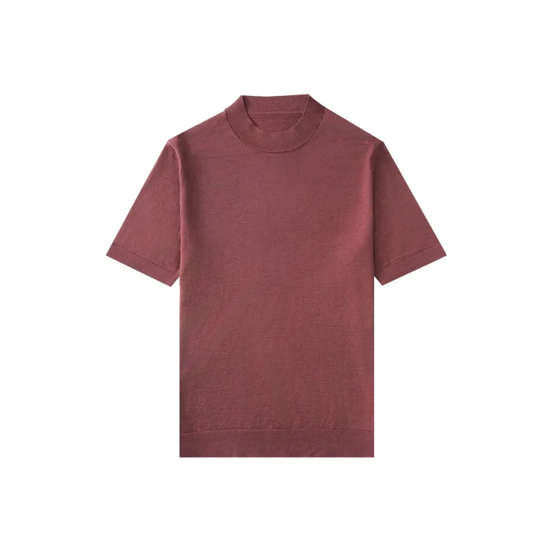 BILISISHANYANG Sweaters Men-13