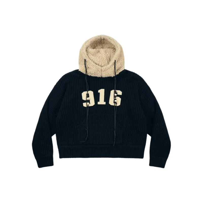 GOOD BAI Series 916 Sweaters Unisex-2