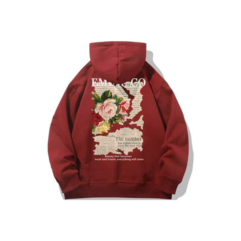 EMINU Sweatshirts Unisex-9