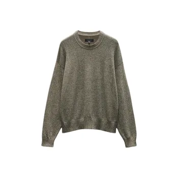 RAG&BONE Sweaters Men Brown