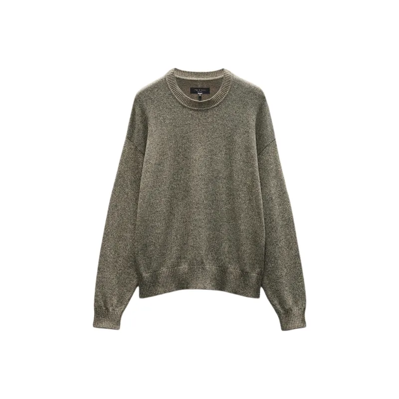 RAG&BONE Sweaters Men Brown-0