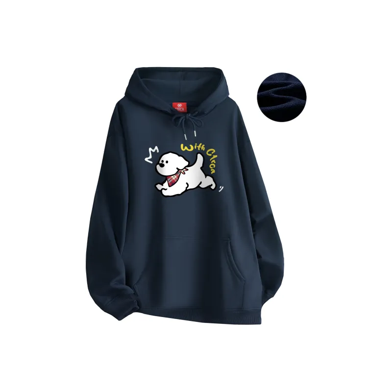 C1RCA Sweatshirts Unisex-19