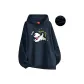 Navy Blue (Fleece-Lined)