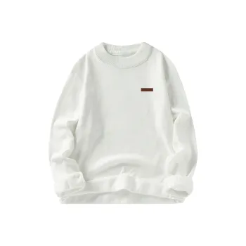 Discovery Expedition Knitwear Unisex