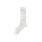 1 Pack, Bowknot Layered (White)