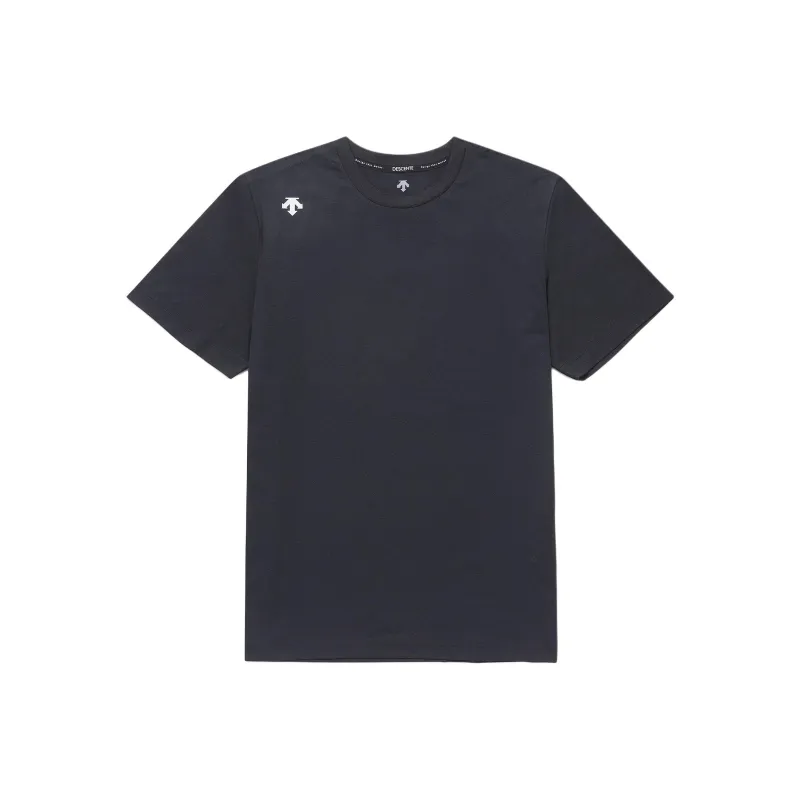 DESCENTE TOUGH Series ESSENTIAL T Shirt Unisex-0