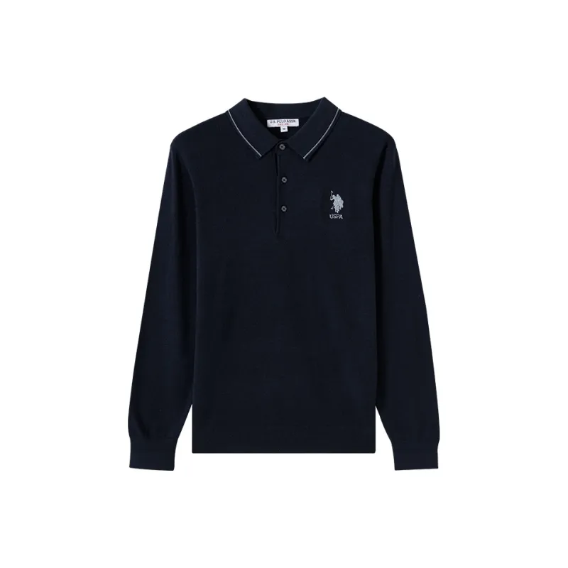 U.S. POLO ASSN. Knitwear Men-0