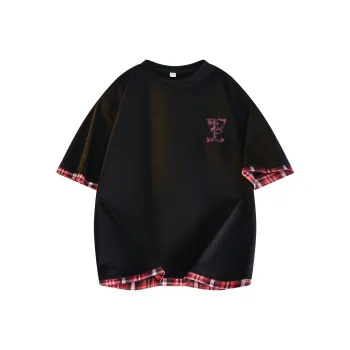 FASTFISH T Shirts Unisex