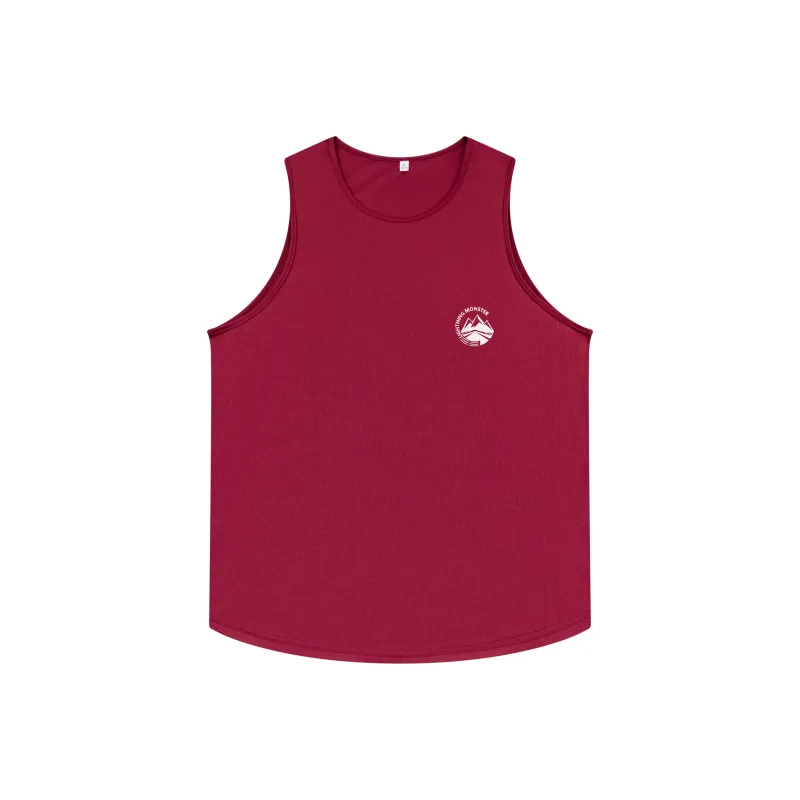 LIGHTNING MONSTER Tank Tops Unisex-7