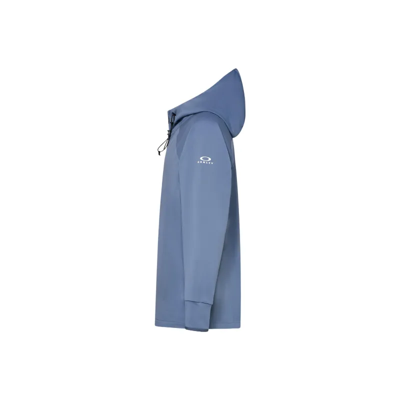 Oakley Jackets Men Dark Blue-2