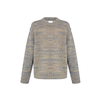 NORSE PROJECTS Crew neck Marl knit Jumper