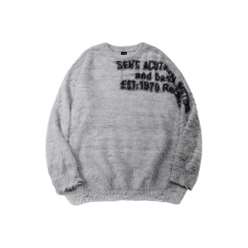 EYEUNDERSTAND Knitwear Unisex-6