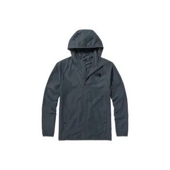 THE NORTH FACE Urban Exploration Jackets Men Gray