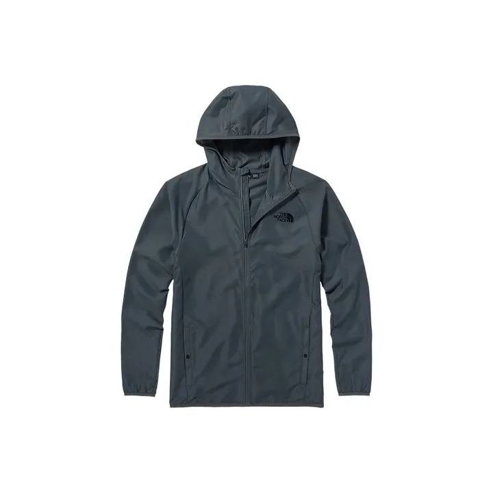 THE NORTH FACE Urban Exploration Jacket Men's-0