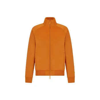 DIOR SS22 Jackets Coats Men's Orange