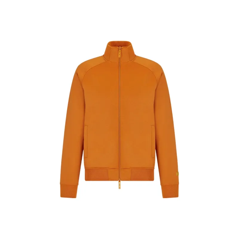 DIOR SS22 Jackets Coats Men's Orange-0