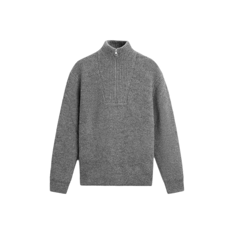 ZARA Sweaters Men-3