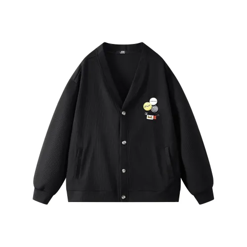 THREE BODY Knitwear Unisex