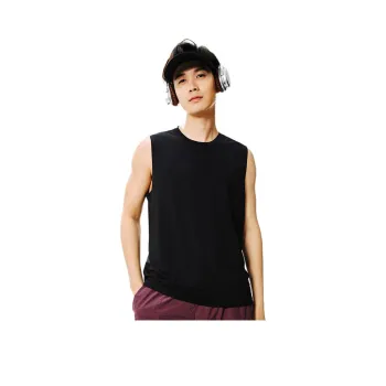 NETEASE Tank Tops Men