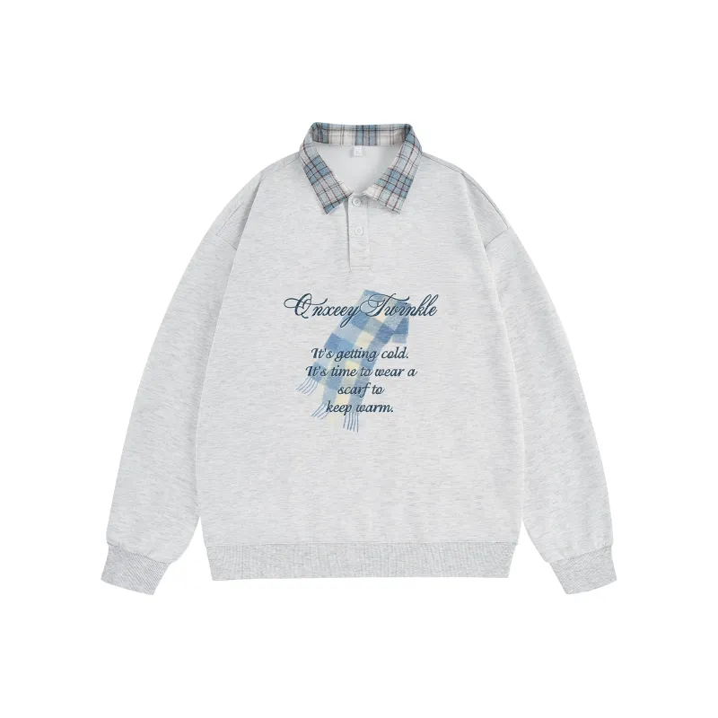 Qnxeey Polo Shirts Unisex-27