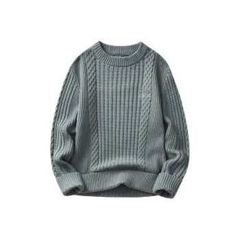 JEEP SPIRIT Sweaters Men