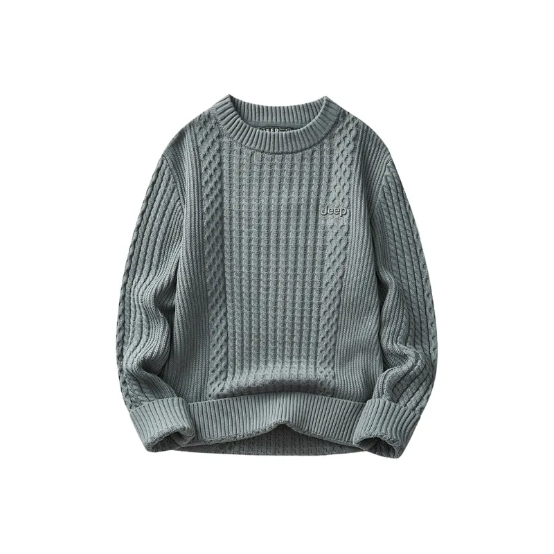 JEEP SPIRIT Sweaters Men-0