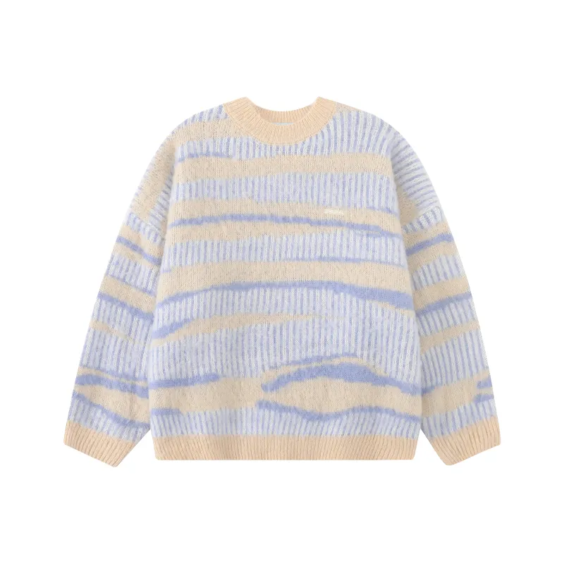 F426 Sweaters Unisex-10
