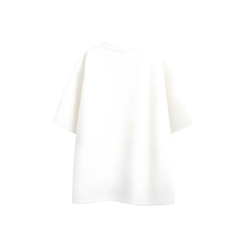 BEAR UNION T Shirts Men-1