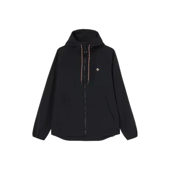 Marcelo Burlon Colorful Cross Windbreaker