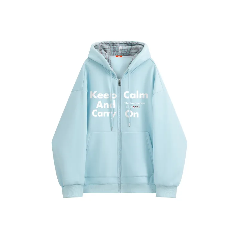 EUSU Sweatshirts Unisex-4