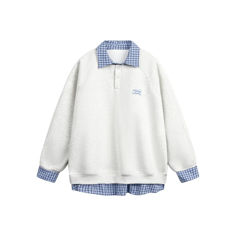 ZEXO Sweatshirts Unisex-0