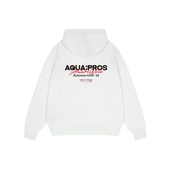 AQUAPROS Sweatshirts Unisex