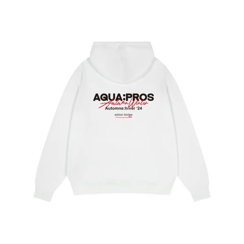 AQUAPROS Sweatshirts Unisex-0