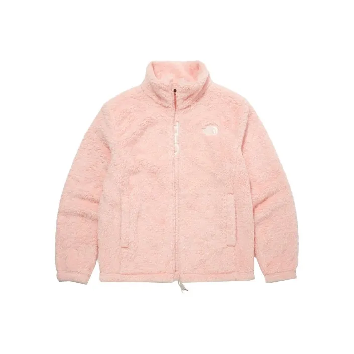 THE NORTH FACE Compy Pink Unisex Korea Version-0
