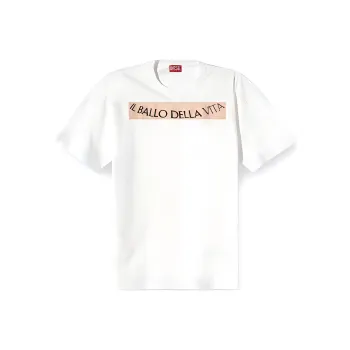 DIESEL X Damiano David T Boxt T shirt