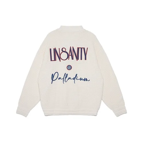 Palladium x LINSHUHAO LIANMINGKUAN Sweater Unisex