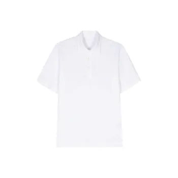 Circolo 1901 Piqué weave Polo Shirt
