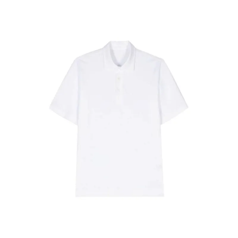 Circolo 1901 Piqué weave Polo Shirt-0