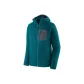 Anna Anacapa Blue/Lagom Blue